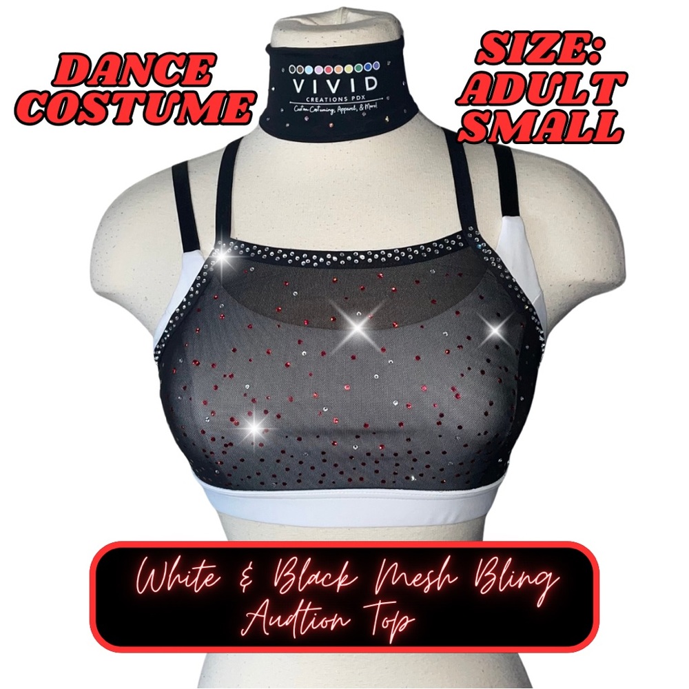 NFL NBA WHL IFL Pro Cheer Pro Dance Audition Top